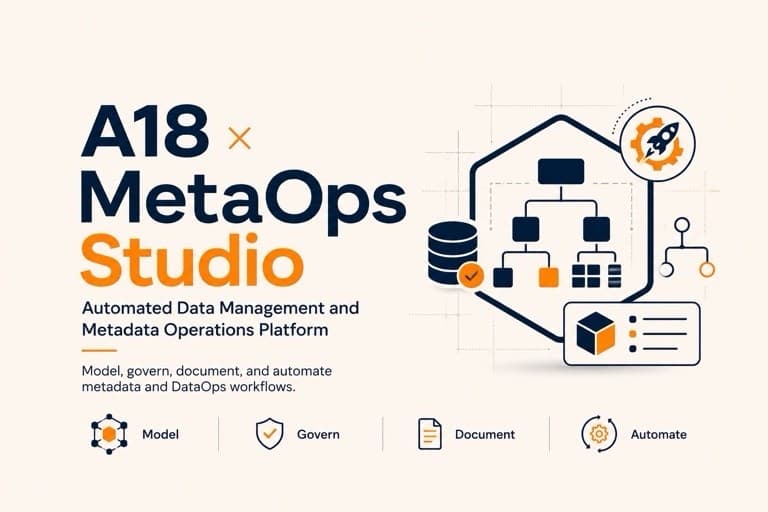 MetaOps Studio