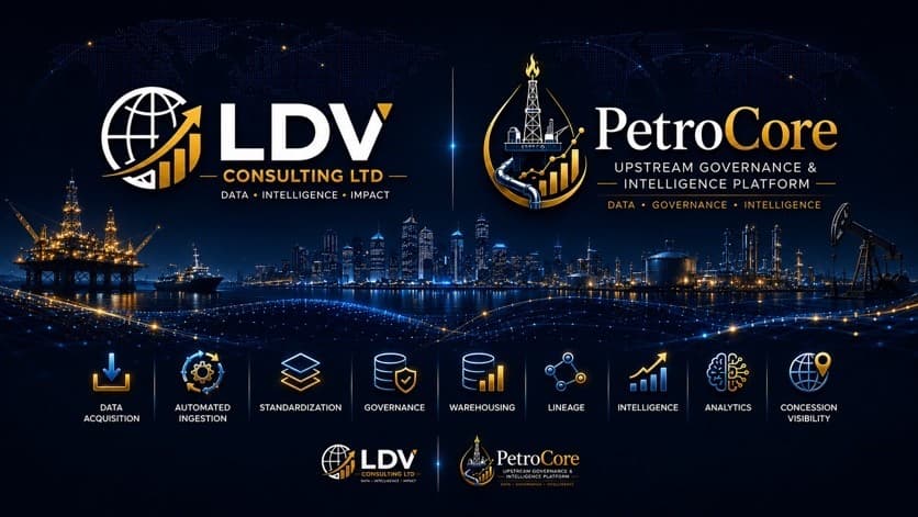 PetroCore
